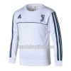 Kinder Juventus Sweatshirts Anzüge 2017-18 Weiß